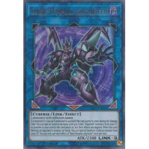 遊戯王 IGAS-EN045 ダークナイト＠イグニスター Dark Templar @Igniste...