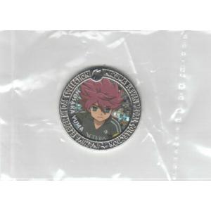 西蔭政也】 イナズマイレブン トレーディングAni-Artアクリル