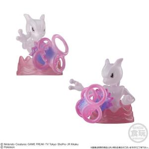 カイリュー】ポケモンキッズ メガリザードンX&メガリザードンY編