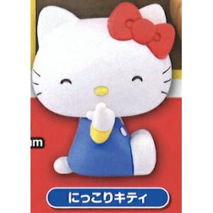ハローキティ 三輪車 ぬいぐるみ