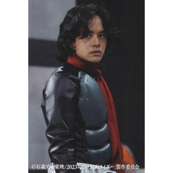 【7.本郷のかくご】 シン・仮面ライダーチップス