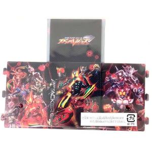 ガンバレジェンズ CX02-040☆ LR 【パラレル】 仮面ライダーオーズ