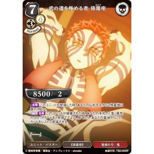 ビルディバイドTCG 鬼滅の刃-TB1-19N 水柱 冨岡義勇 (N ノーマル) タイ