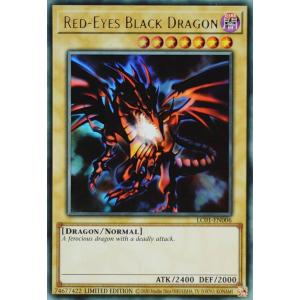 遊戯王 LC01-EN005 ブラック・マジシャン Dark Magician (英語版