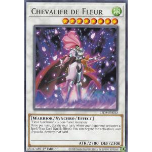 遊戯王 BLMM-EN049 ドラゴンメイド・ラティス (英語版 1st Edition