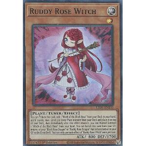 遊戯王 TOCH-EN054 トゥーン・ワールド Toon World (英語版 1st