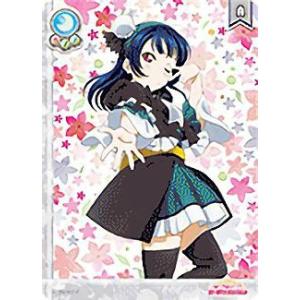 金箔押し】ラブライブ！オフィシャルカードゲーム PL!S-pb1-005