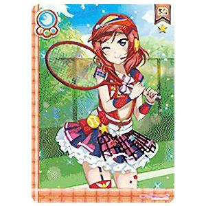 ラブライブ！ LL13-066 μ'sの休日編 南 ことり (ME メモリー【パラレル