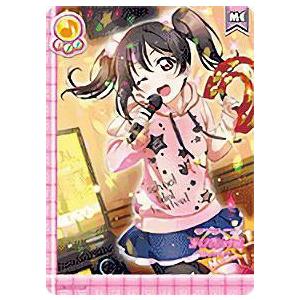 ラブライブ！ LL13-072 μ'sの休日編 矢澤 にこ (ME メモリー
