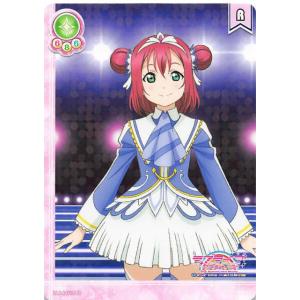 虹箔押しサイン】ラブライブ！オフィシャルカードゲーム PL!N