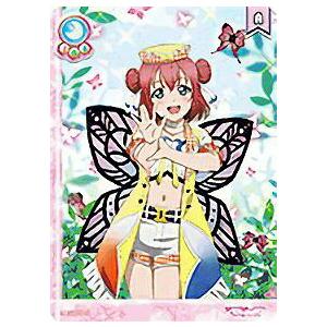 ラブライブ カードゲーム　ラブカ　宮下愛　sec