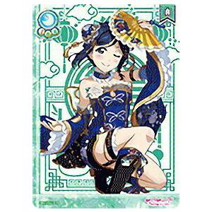 ラブカ 松浦果南 LLE ラブライブ！ SIC-LL15-021 松浦 果南 (R レア