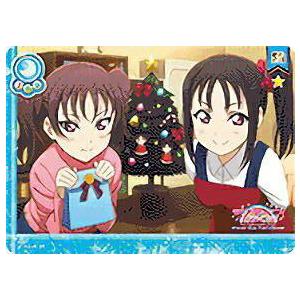 虹箔押しサイン】ラブライブ！オフィシャルカードゲーム PL!SP