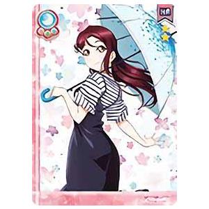 ラブライブ！オフィシャルカードゲーム PL!S-bp2-024-L 君のこころは