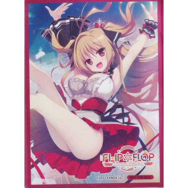 リセ/オーバーチュア [限定スリーブ イオ 20枚入り] Lycee OVERTURE Versio...