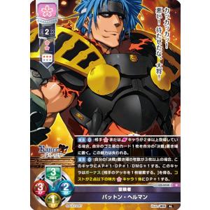 ヴァンガード D-PV01/028 ライトエレメンタル ホノリー (RR