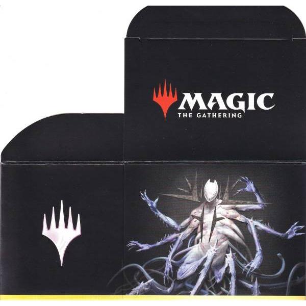 マジックザギャザリング M3C JP [エルドラージ侵攻/紙製デッキケースのみ] モダンホライゾン3...