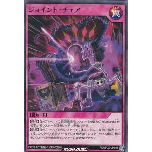 遊戯王 ラッシュデュエル RD/5TH1-JP070 ヴォイドヴェルグ・ペイル
