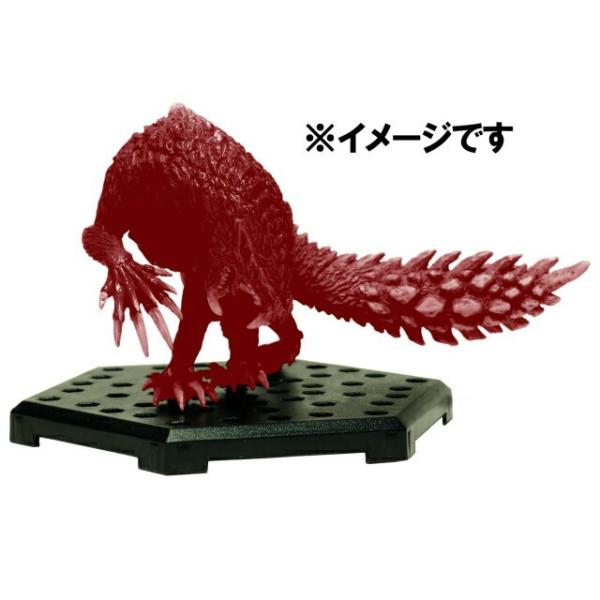 【ボーナスモンスター オドガロン (クリアVer.)】カプコンフィギュアビルダー モンスターハンター...