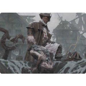 フォイル】ディズニー ロルカナTCG 110/204・JA・7 トランプ 切れ者の