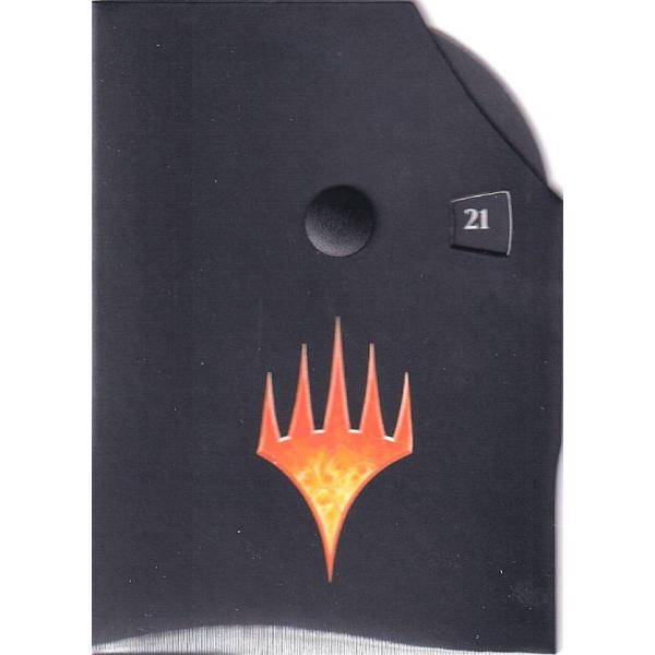 マジックザギャザリング MKC JP [ライフホイール] カルロフ邸殺人事件 統率者 (MTG)