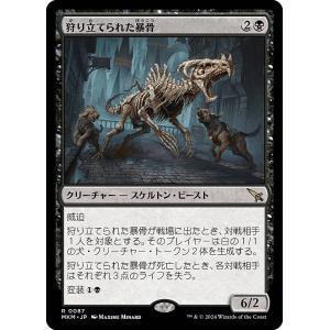 タルキール龍嵐録　嵐の目、ウギン リバーシブル・ボーダーレス foil FOIL/ショーケース版】マジックザギャザリング TDM JP 0399 嵐の