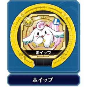 【ホイップ Sレア】 パズドラ モンスターメモリー 第2弾｜lead-netstore