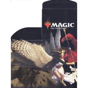 MTG Quantum Riddler / 量子の謎かけ屋 Foil (305) ボーダーレス 英語