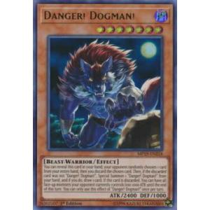 遊戯王 DBPR-JP006 見えざる神ジャウザー (日本語版 プリズマティック