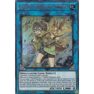 遊戯王 ラッシュデュエル RD/ORP4-JP003 火霊使いヒータ (日本語版