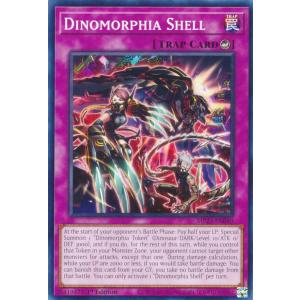遊戯王 MP23-EN040 ダイノルフィア・シ...の商品画像