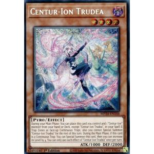 遊戯王 SUDA-EN091 Mitsurugi no Mikoto, Saji (英語版 1st