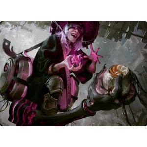 箔押しパラレル】開運コロシアム SP01-006 幸道十二宮バルジー