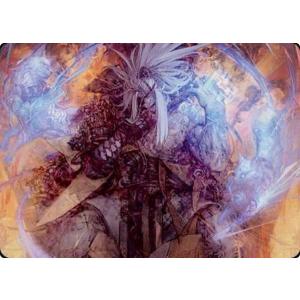 MTG 嵐の目、ウギン TDM 幽霊火 ショーケース foil 日本語 嵐の目、ウギン (Ugin, Eye of the Storms) · Tarkir: Dragonstorm