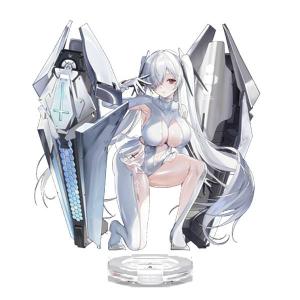 【カードとチケットは付いておりません。】ニケ NK-0026 [シンデレラ/あそべるアクリルスタンド：1個]のみ NIKKE DUEL ENCOUNTER シンデレラ
