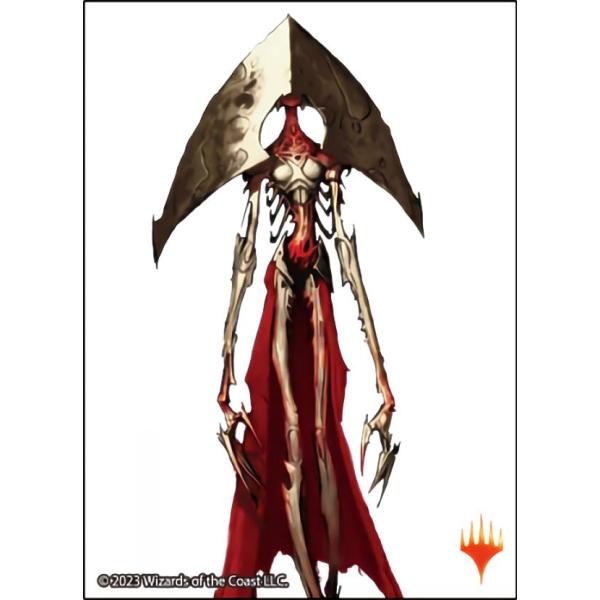 マジックザギャザリング ONE JP [機械の母、エリシュ・ノーン/ミニポスター] ファイレクシア：...