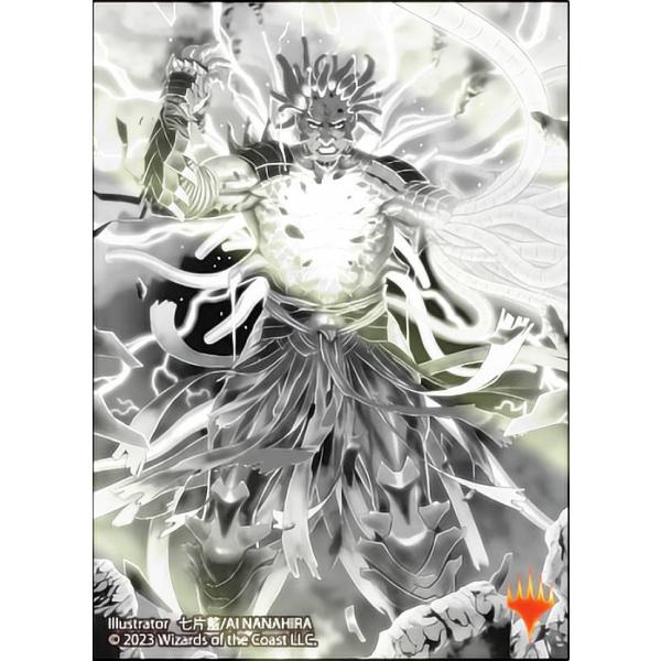 【FOIL仕様】マジックザギャザリング ONE JP [レジスタンスの火、コス/ミニポスター] ファ...