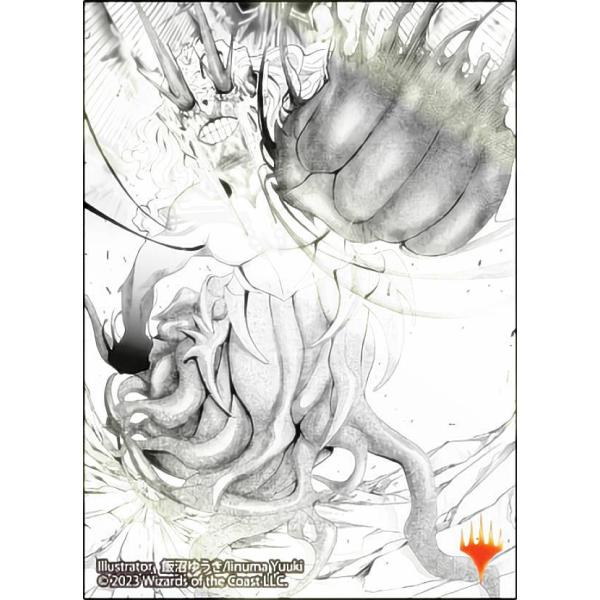 【FOIL仕様】マジックザギャザリング ONE JP [歓喜する喧嘩屋、タイヴァー/ミニポスター] ...