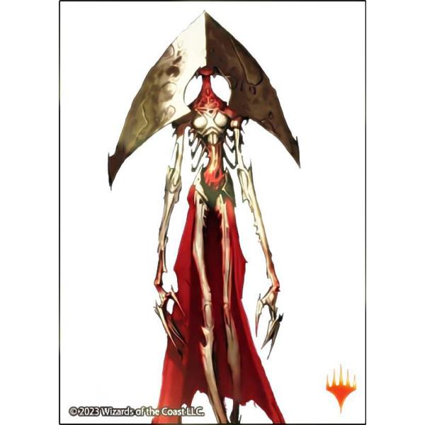 【FOIL仕様】マジックザギャザリング ONE JP [機械の母、エリシュ・ノーン/ミニポスター] ...