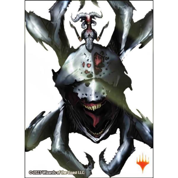 【FOIL仕様】マジックザギャザリング ONE JP [黙示録、シェオルドレッド/ミニポスター] フ...