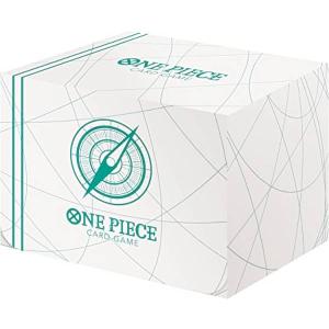ワンピースカードゲーム　クリアケース　スタンダードレッド Amazon | バンダイ (BANDAI) ONE PIECEカードゲーム クリア
