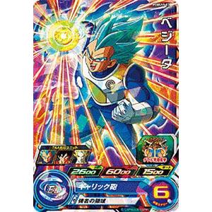 ドラゴンボールヒーローズ PUMS13-SEC 孫悟空 (シークレット