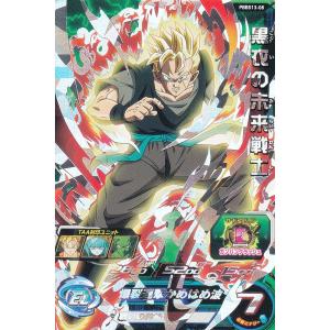 ドラゴンボールヒーローズ 第8弾 SR 孫悟空 【超かめはめ波】 （H8-24
