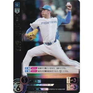 BUSHIROAD - 齋藤 綱記 SP ドリームオーダー 中日ドラゴンズ