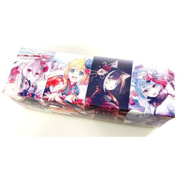 【ストレージのみの販売です】シャドウバース エボルヴ PCS01 [ストレージボックス：1個]のみ ...