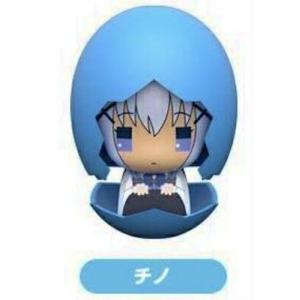 【チノ】 ぴよくる ご注文はうさぎですか??