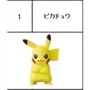 19.メタモン/ピカチュウにへんしんver. (シークレット) 】 ポケモン