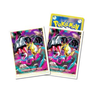ポケモンカードゲーム [デッキシールド /メガルカリオ/スリーブ