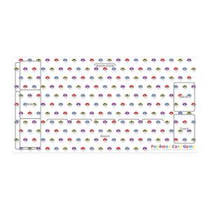 ポケモンカード カードファイル ブイズ 4種セット　中国限定 ポケモンカード カードファイル ブイズ 4種セット 中国限定