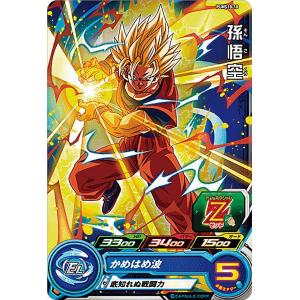 ドラゴンボールヒーローズ PCS15-06 トランクス：ゼノ (コモンカード